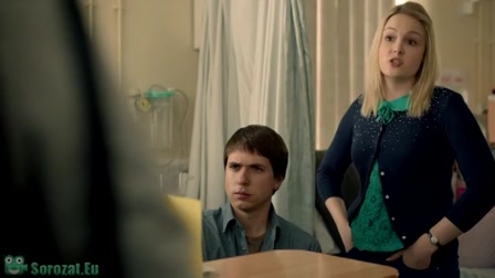 Az újoncok 1. évad 06. rész