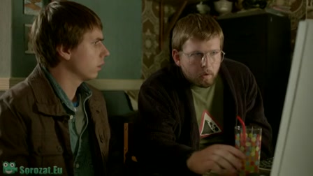 Az újoncok 1. évad 08. rész