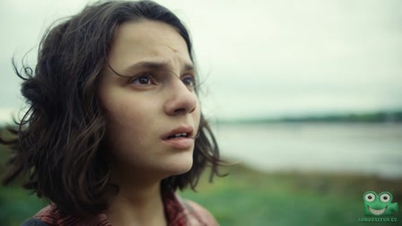 Az úr sötét anyagai 1. évad 03. rész