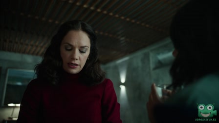 Az úr sötét anyagai 1. évad 06. rész