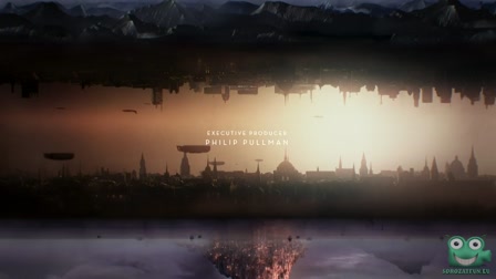 Az úr sötét anyagai 1. évad 08. rész