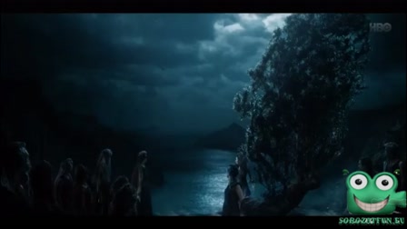 Az úr sötét anyagai 2. évad 01. rész