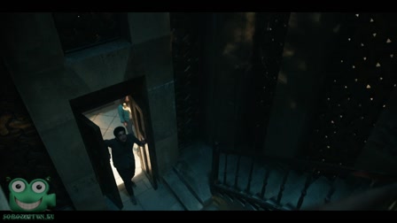 Az úr sötét anyagai 2. évad 04. rész