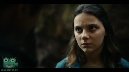 Az úr sötét anyagai 2. évad 06. rész