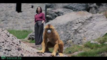 Az úr sötét anyagai 3. évad 01. rész