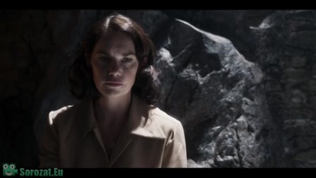 Az úr sötét anyagai 3. évad 02. rész