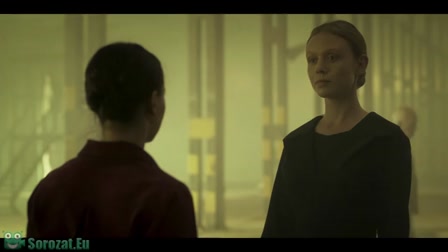 Az úr sötét anyagai 3. évad 04. rész