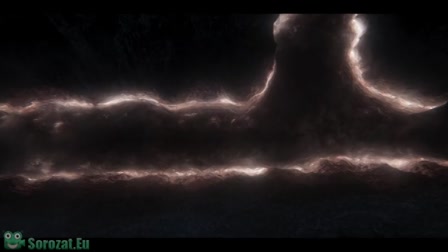 Az úr sötét anyagai 3. évad 06. rész