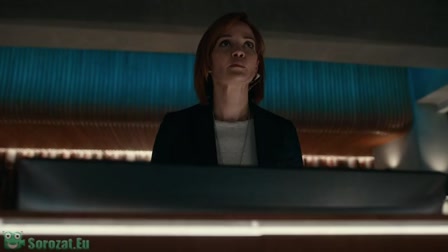 Az űrhajósok 1. évad 01. rész