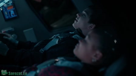 Az űrhajósok 1. évad 02. rész