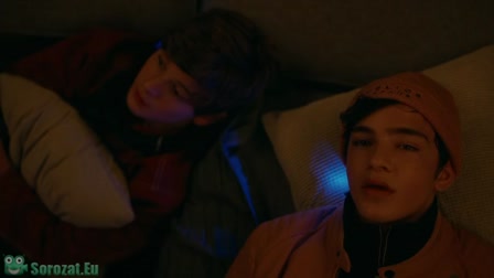 Az űrhajósok 1. évad 05. rész