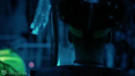 Az űrhajósok 1. évad 07. rész