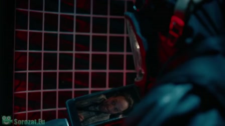 Az űrhajósok 1. évad 08. rész