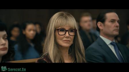 Az Usher-ház bukása 1. évad 01. rész