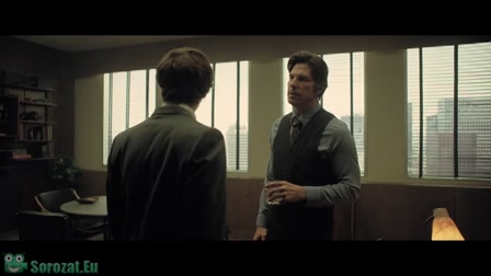 Az Usher-ház bukása 1. évad 03. rész