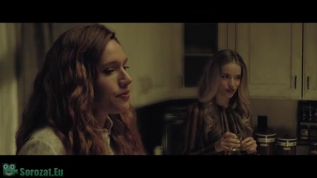 Az Usher-ház bukása 1. évad 05. rész