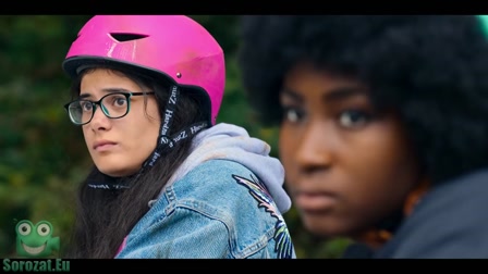 Az utolsó iskolabusz 1. évad 03. rész