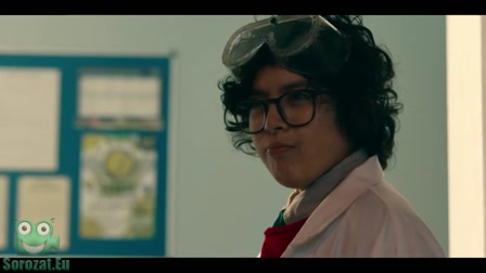 Az utolsó iskolabusz 1. évad 04. rész