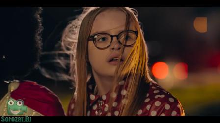 Az utolsó iskolabusz 1. évad 05. rész