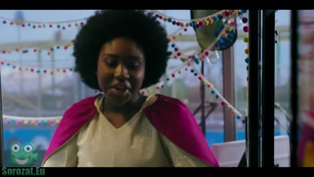 Az utolsó iskolabusz 1. évad 07. rész