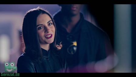 Az utolsó iskolabusz 1. évad 10. rész