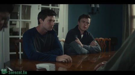 Az utolsó lépcsőfok 1. évad 01. rész