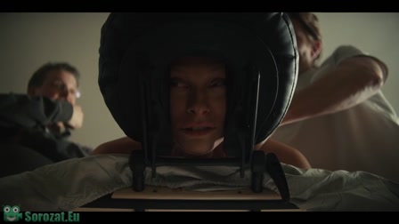 Az utolsó lépcsőfok 1. évad 03. rész