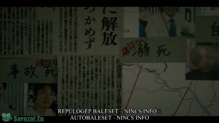 Az utolsó nindzsaklán 1. évad 04. rész