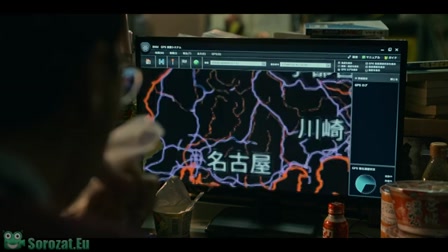 Az utolsó nindzsaklán 1. évad 06. rész