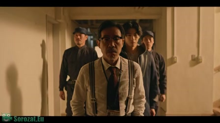 Az utolsó nindzsaklán 1. évad 07. rész