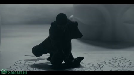 Az utolsó nindzsaklán 1. évad 08. rész