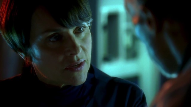 Az utolsó órában 1. évad 01. rész