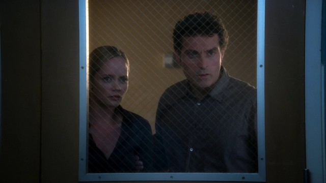 Az utolsó órában 1. évad 04. rész