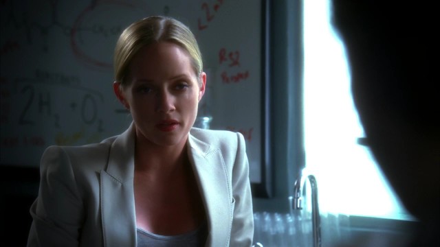 Az utolsó órában 1. évad 06. rész