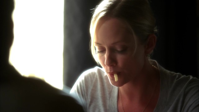 Az utolsó órában 1. évad 07. rész