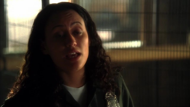 Az utolsó órában 1. évad 10. rész