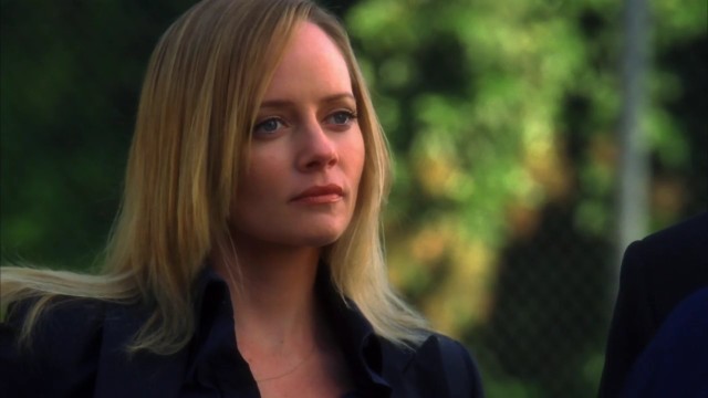 Az utolsó órában 1. évad 12. rész