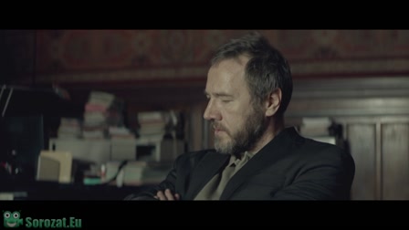 Az utolsó párducok 1. évad 01. rész