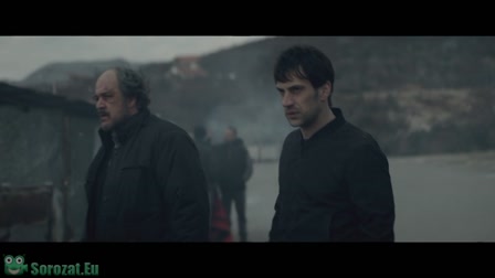 Az utolsó párducok 1. évad 04. rész