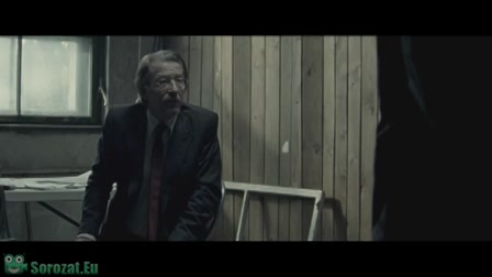 Az utolsó párducok 1. évad 05. rész