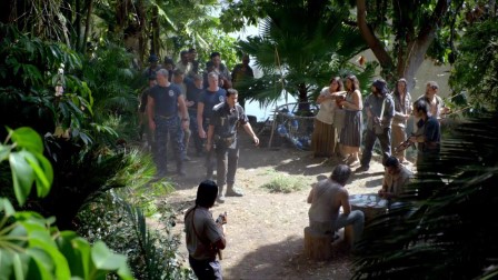 Az utolsó remény 1. évad 05. rész