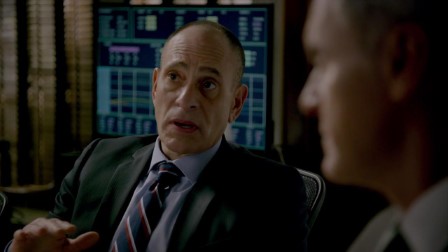 Az utolsó remény 3. évad 01. rész