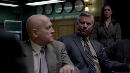 Az utolsó remény 3. évad 05. rész