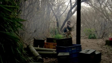 Az utolsó remény 3. évad 06. rész