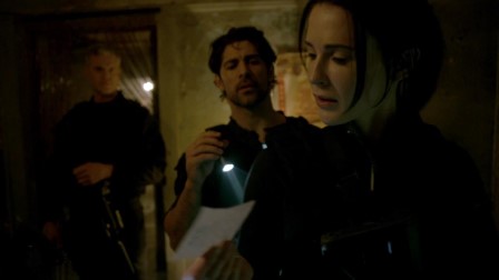 Az utolsó remény 3. évad 08. rész