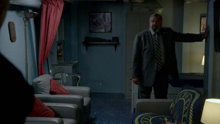 Az utolsó remény 3. évad 13. rész