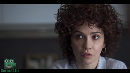 Az Uysal család 1. évad 02. rész