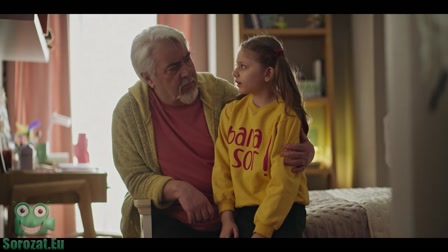 Az Uysal család 1. évad 03. rész