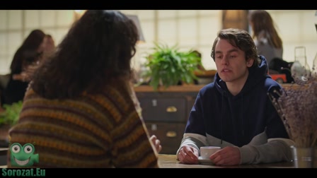 Az Uysal család 1. évad 04. rész