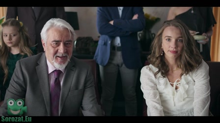 Az Uysal család 1. évad 07. rész